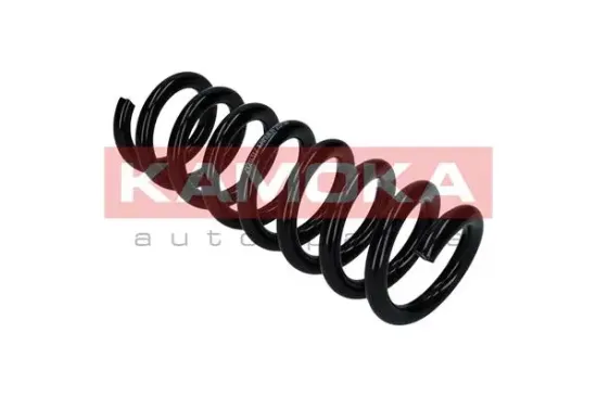 Fahrwerksfeder Hinterachse KAMOKA 2120317 Bild Fahrwerksfeder Hinterachse KAMOKA 2120317