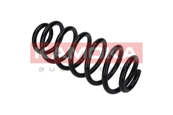 Fahrwerksfeder Hinterachse KAMOKA 2120318 Bild Fahrwerksfeder Hinterachse KAMOKA 2120318