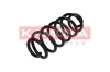 Fahrwerksfeder Hinterachse KAMOKA 2120318 Bild Fahrwerksfeder Hinterachse KAMOKA 2120318