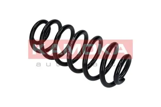 Fahrwerksfeder Hinterachse KAMOKA 2120318 Bild Fahrwerksfeder Hinterachse KAMOKA 2120318