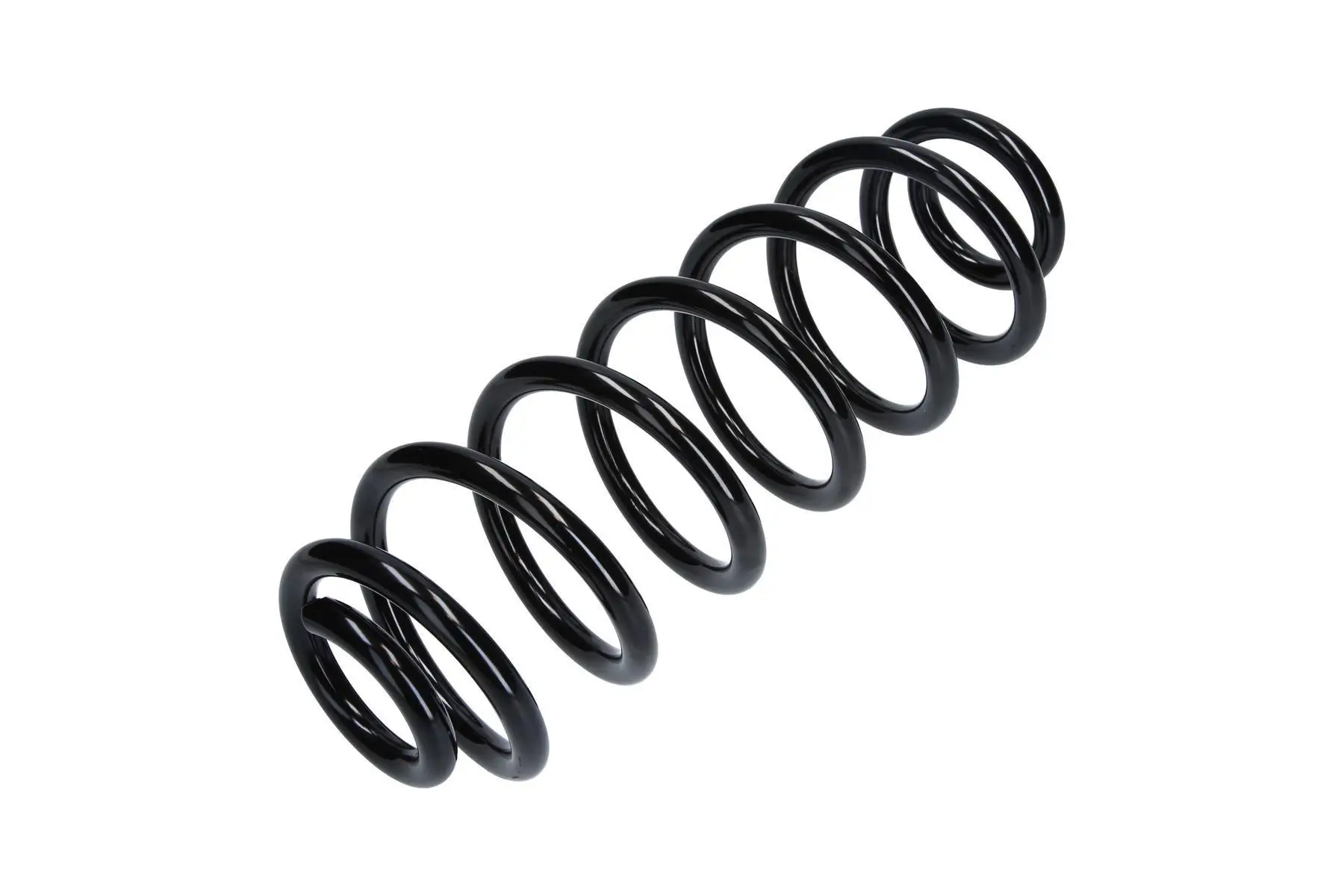 Fahrwerksfeder Hinterachse KAMOKA 2120320