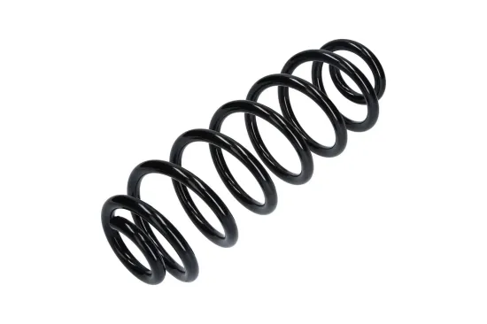 Fahrwerksfeder Hinterachse KAMOKA 2120320 Bild Fahrwerksfeder Hinterachse KAMOKA 2120320