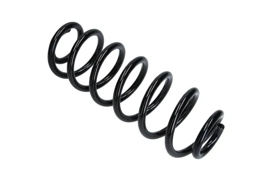 Fahrwerksfeder Hinterachse KAMOKA 2120320 Bild Fahrwerksfeder Hinterachse KAMOKA 2120320