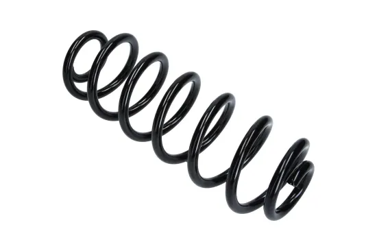 Fahrwerksfeder Hinterachse KAMOKA 2120320 Bild Fahrwerksfeder Hinterachse KAMOKA 2120320