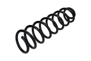 Fahrwerksfeder Hinterachse KAMOKA 2120321