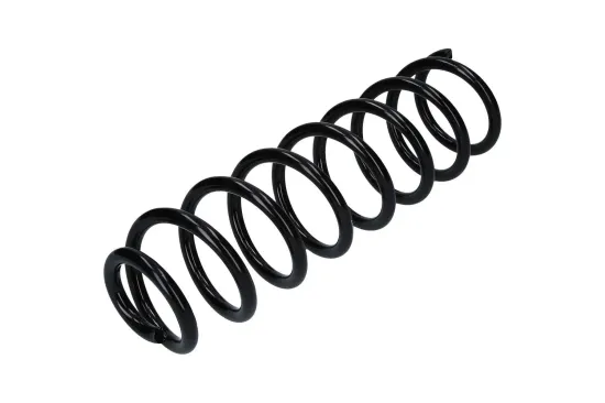 Fahrwerksfeder Hinterachse KAMOKA 2120321 Bild Fahrwerksfeder Hinterachse KAMOKA 2120321