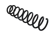 Fahrwerksfeder Hinterachse KAMOKA 2120471