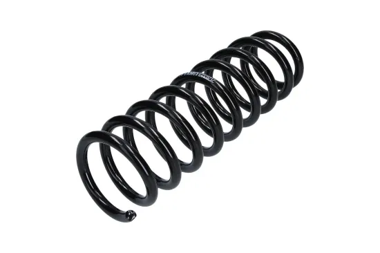 Fahrwerksfeder Hinterachse KAMOKA 2120323 Bild Fahrwerksfeder Hinterachse KAMOKA 2120323