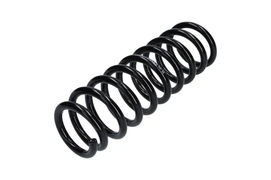 Fahrwerksfeder Hinterachse KAMOKA 2120323 Bild Fahrwerksfeder Hinterachse KAMOKA 2120323