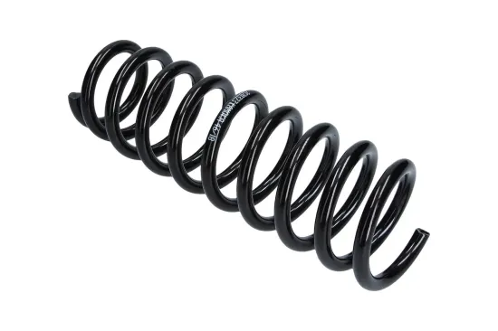 Fahrwerksfeder Hinterachse KAMOKA 2120323 Bild Fahrwerksfeder Hinterachse KAMOKA 2120323