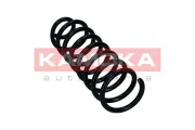 Fahrwerksfeder Hinterachse KAMOKA 2120326