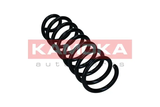 Fahrwerksfeder Hinterachse KAMOKA 2120326 Bild Fahrwerksfeder Hinterachse KAMOKA 2120326