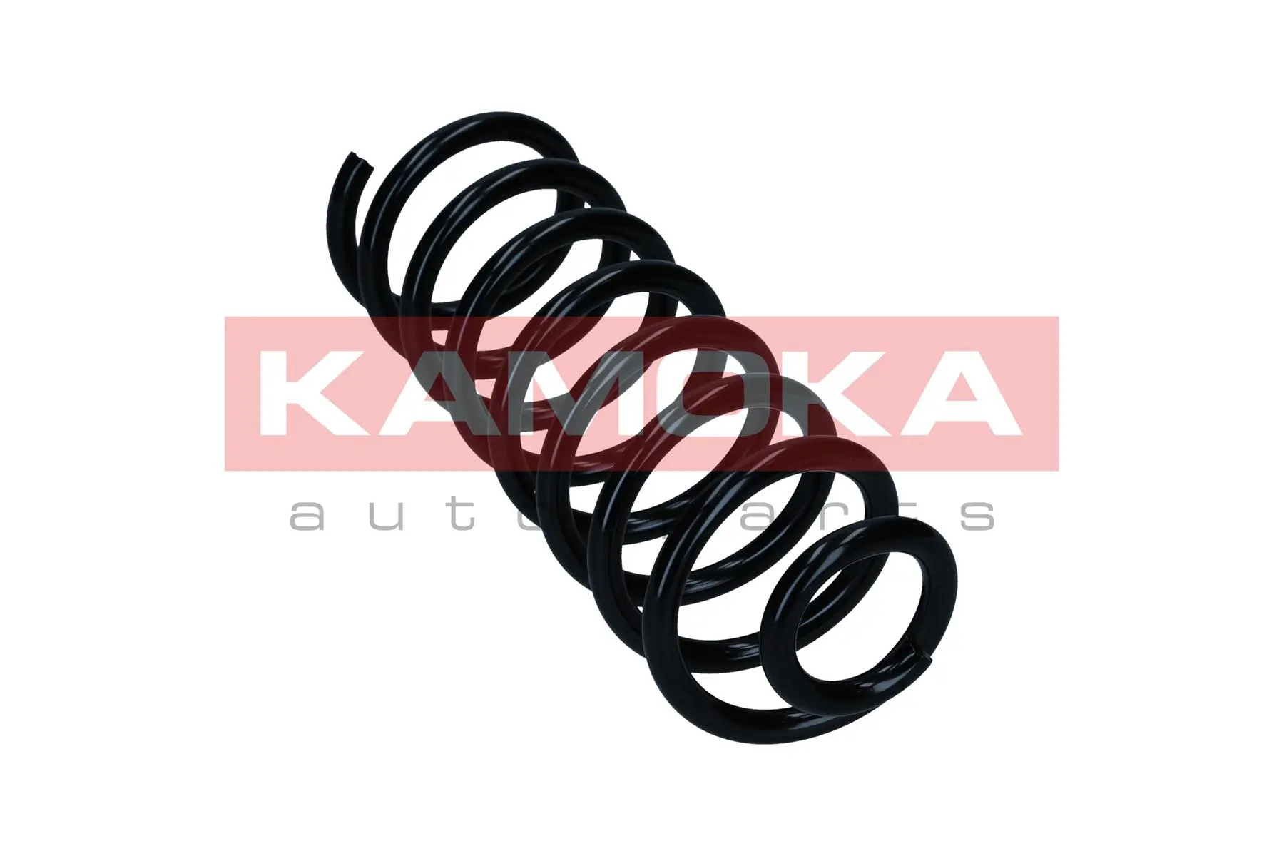 Fahrwerksfeder Hinterachse KAMOKA 2120283