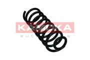 Fahrwerksfeder Hinterachse KAMOKA 2120283