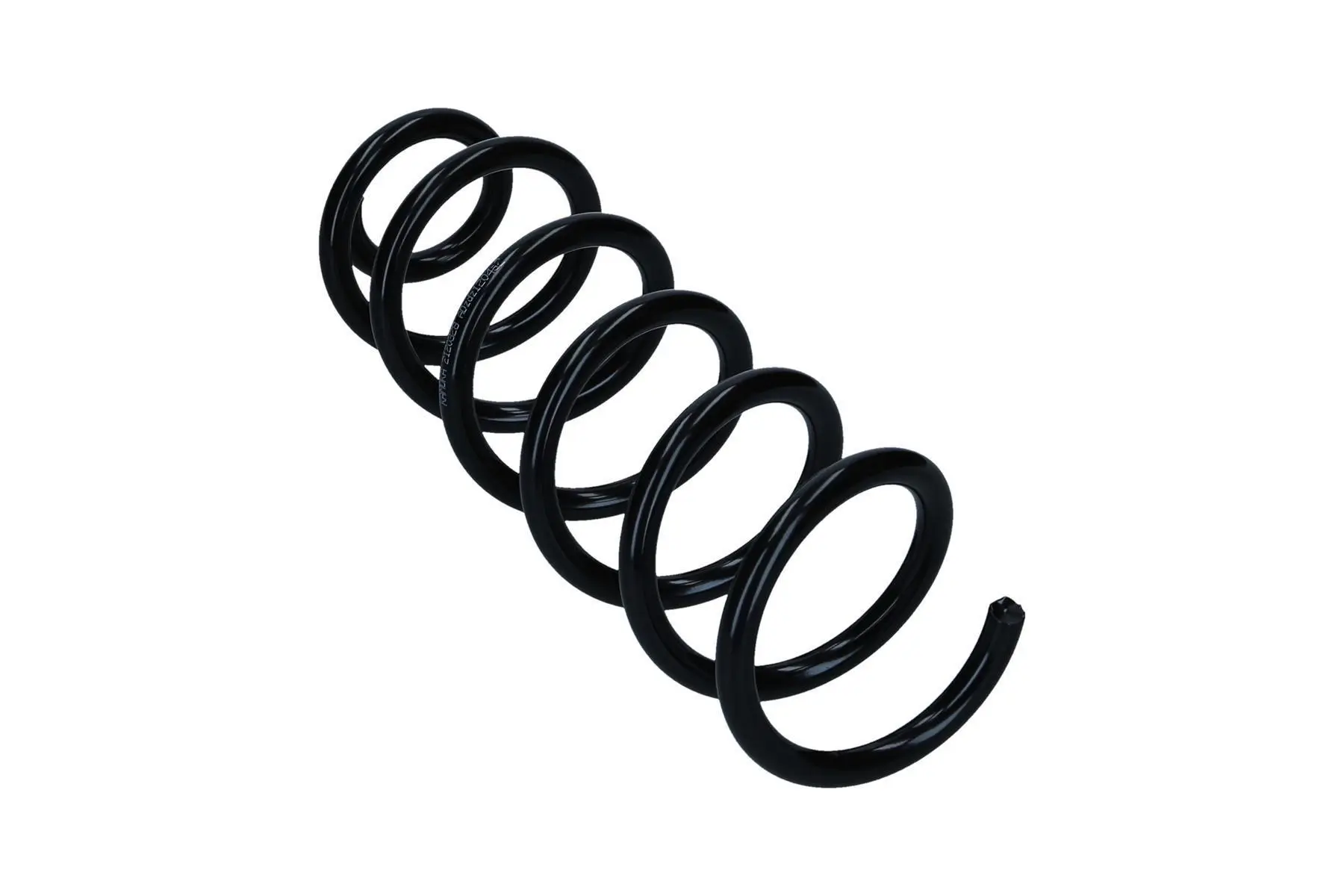 Fahrwerksfeder Hinterachse KAMOKA 2120328