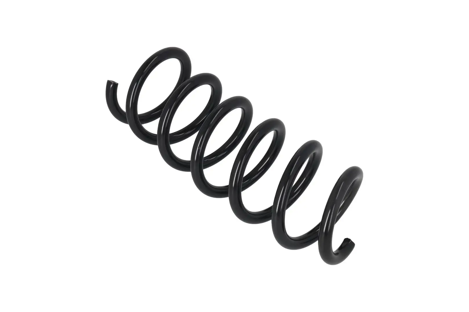 Fahrwerksfeder Hinterachse KAMOKA 2120329