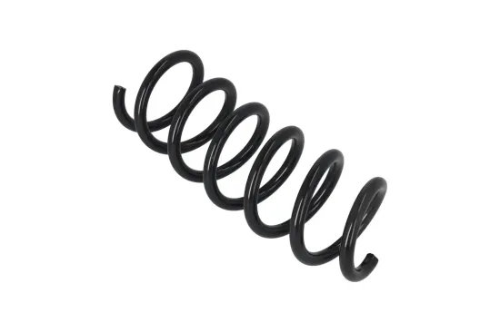 Fahrwerksfeder Hinterachse KAMOKA 2120329 Bild Fahrwerksfeder Hinterachse KAMOKA 2120329