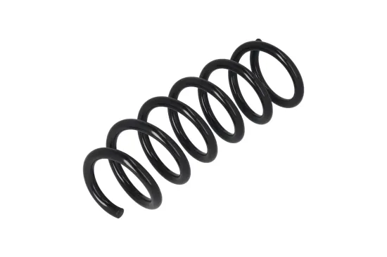 Fahrwerksfeder Hinterachse KAMOKA 2120329 Bild Fahrwerksfeder Hinterachse KAMOKA 2120329