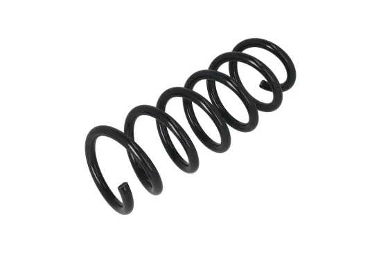 Fahrwerksfeder Hinterachse KAMOKA 2120329 Bild Fahrwerksfeder Hinterachse KAMOKA 2120329