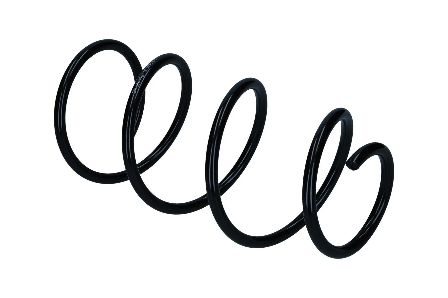 Fahrwerksfeder Hinterachse KAMOKA 2120330