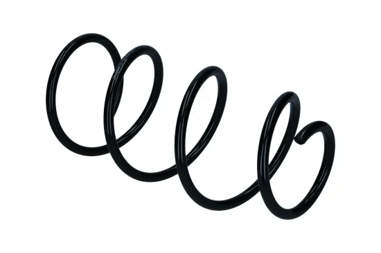 Fahrwerksfeder Hinterachse KAMOKA 2120330 Bild Fahrwerksfeder Hinterachse KAMOKA 2120330