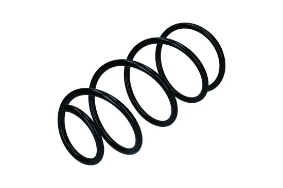 Fahrwerksfeder Hinterachse KAMOKA 2120330 Bild Fahrwerksfeder Hinterachse KAMOKA 2120330