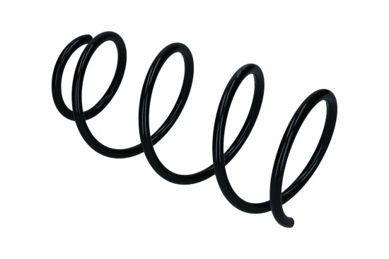 Fahrwerksfeder Hinterachse KAMOKA 2120330 Bild Fahrwerksfeder Hinterachse KAMOKA 2120330