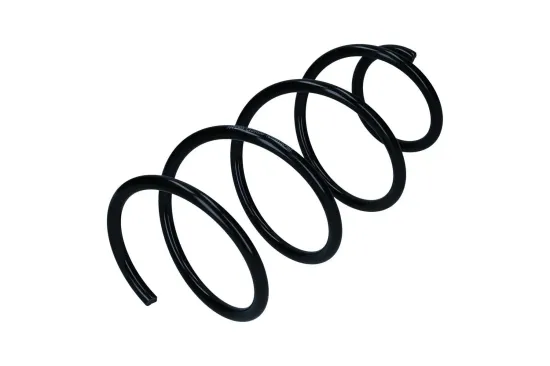 Fahrwerksfeder Hinterachse KAMOKA 2120330 Bild Fahrwerksfeder Hinterachse KAMOKA 2120330