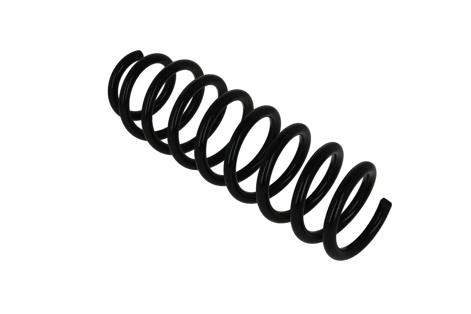 Fahrwerksfeder Hinterachse KAMOKA 2120332