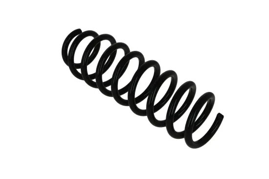 Fahrwerksfeder Hinterachse KAMOKA 2120332 Bild Fahrwerksfeder Hinterachse KAMOKA 2120332