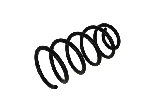 Fahrwerksfeder Hinterachse KAMOKA 2120333 Bild Fahrwerksfeder Hinterachse KAMOKA 2120333