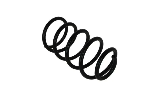 Fahrwerksfeder Hinterachse KAMOKA 2120333 Bild Fahrwerksfeder Hinterachse KAMOKA 2120333