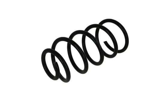 Fahrwerksfeder Hinterachse KAMOKA 2120333 Bild Fahrwerksfeder Hinterachse KAMOKA 2120333