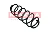 Fahrwerksfeder Hinterachse KAMOKA 2120334 Bild Fahrwerksfeder Hinterachse KAMOKA 2120334