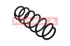 Fahrwerksfeder Hinterachse KAMOKA 2120334 Bild Fahrwerksfeder Hinterachse KAMOKA 2120334