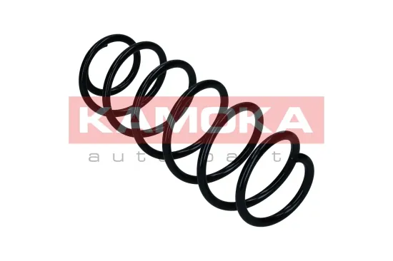 Fahrwerksfeder Hinterachse KAMOKA 2120334 Bild Fahrwerksfeder Hinterachse KAMOKA 2120334