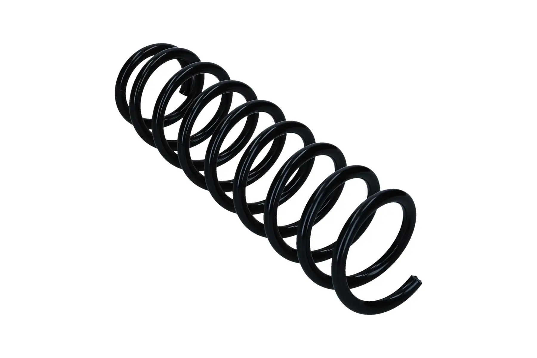 Fahrwerksfeder Hinterachse KAMOKA 2120335