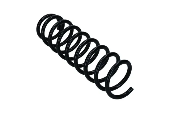 Fahrwerksfeder Hinterachse KAMOKA 2120335 Bild Fahrwerksfeder Hinterachse KAMOKA 2120335