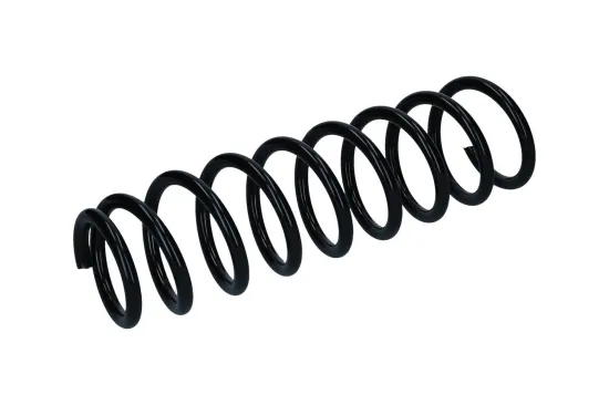 Fahrwerksfeder Hinterachse KAMOKA 2120335 Bild Fahrwerksfeder Hinterachse KAMOKA 2120335
