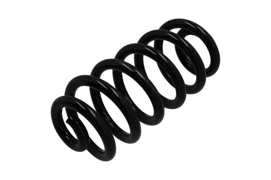 Fahrwerksfeder Hinterachse KAMOKA 2120339 Bild Fahrwerksfeder Hinterachse KAMOKA 2120339