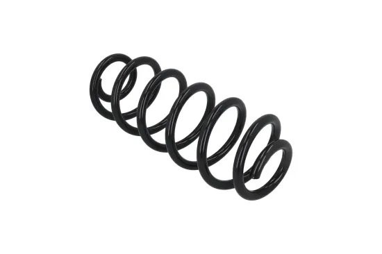 Fahrwerksfeder Hinterachse KAMOKA 2120340 Bild Fahrwerksfeder Hinterachse KAMOKA 2120340