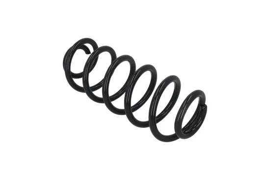 Fahrwerksfeder Hinterachse KAMOKA 2120340 Bild Fahrwerksfeder Hinterachse KAMOKA 2120340