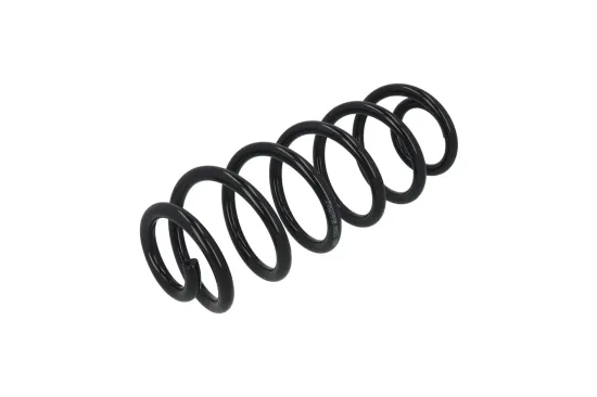 Fahrwerksfeder Hinterachse KAMOKA 2120340 Bild Fahrwerksfeder Hinterachse KAMOKA 2120340