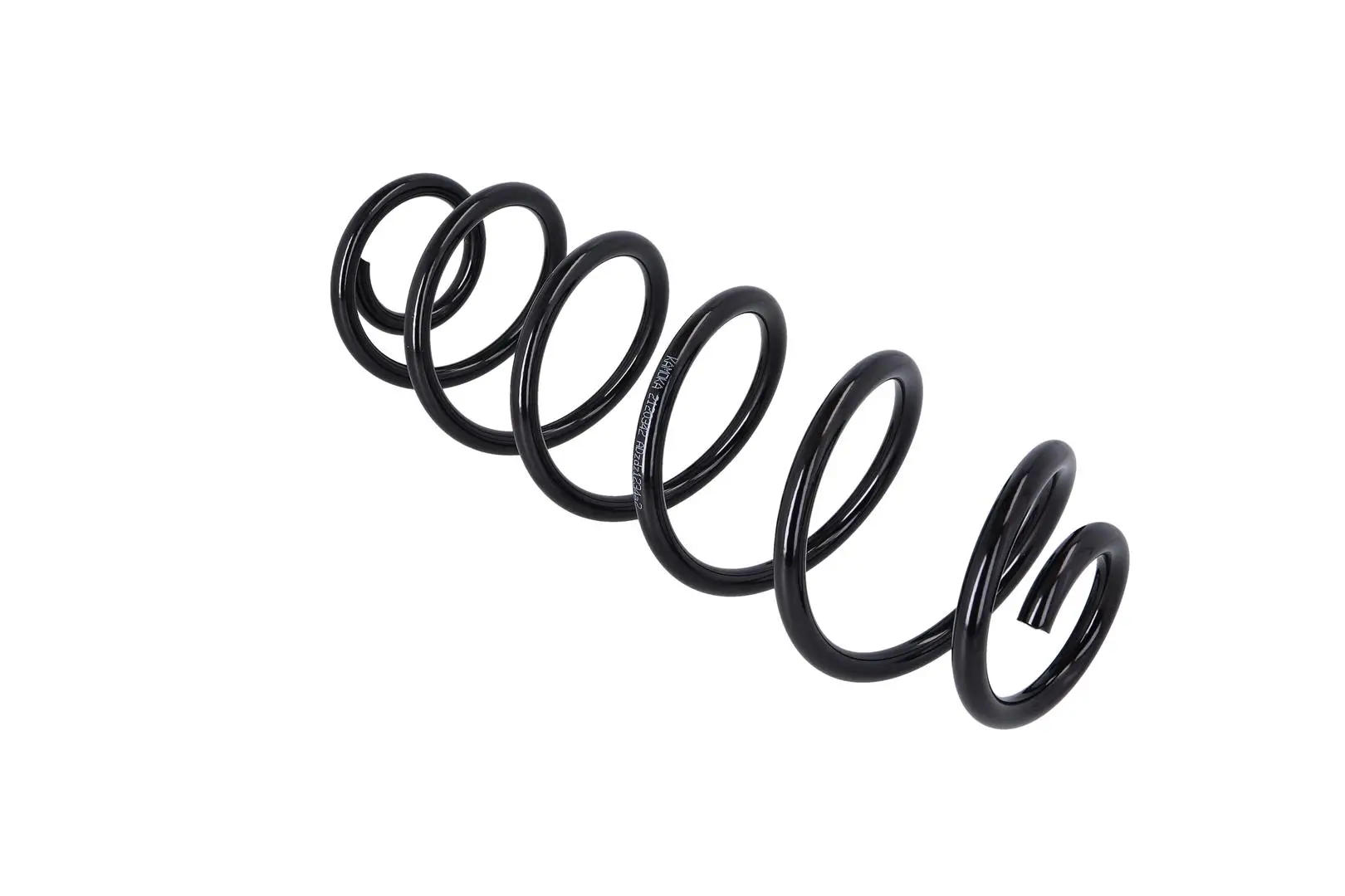 Fahrwerksfeder Hinterachse KAMOKA 2120342