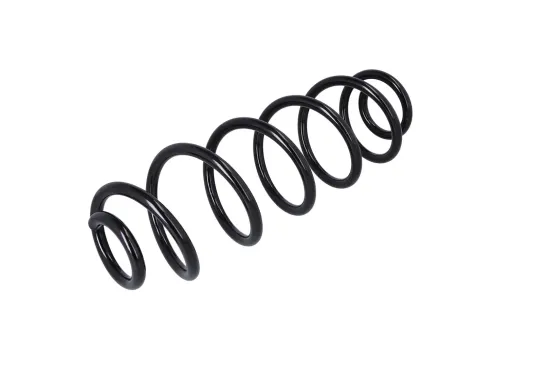 Fahrwerksfeder Hinterachse KAMOKA 2120342 Bild Fahrwerksfeder Hinterachse KAMOKA 2120342