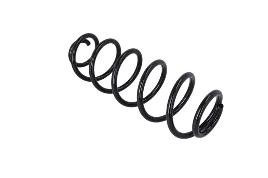 Fahrwerksfeder Hinterachse KAMOKA 2120342 Bild Fahrwerksfeder Hinterachse KAMOKA 2120342