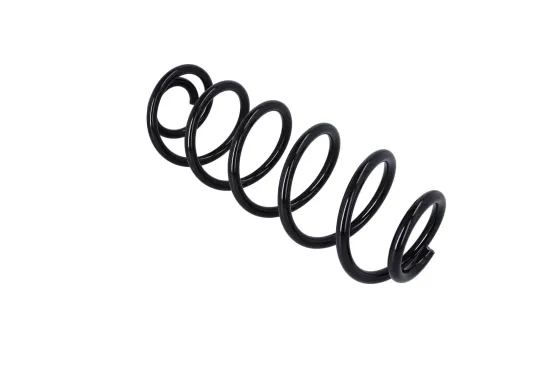 Fahrwerksfeder Hinterachse KAMOKA 2120344 Bild Fahrwerksfeder Hinterachse KAMOKA 2120344