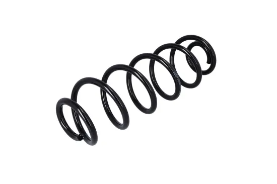 Fahrwerksfeder Hinterachse KAMOKA 2120344 Bild Fahrwerksfeder Hinterachse KAMOKA 2120344