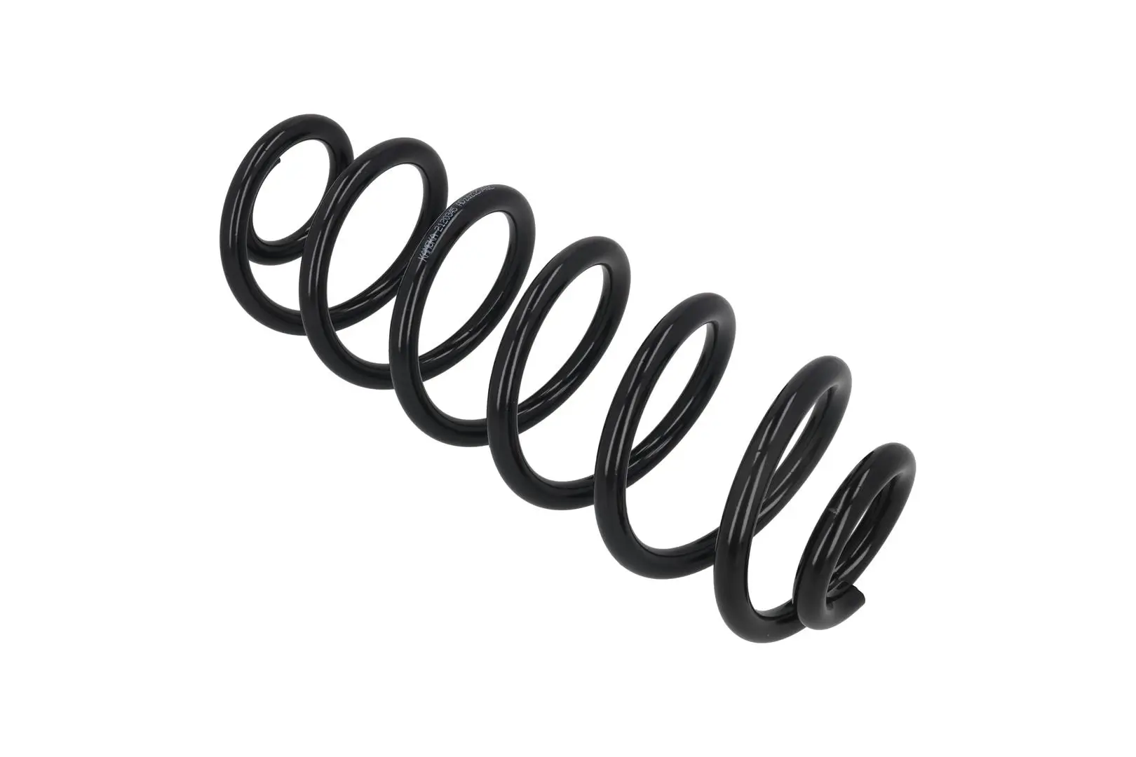 Fahrwerksfeder Hinterachse KAMOKA 2120345