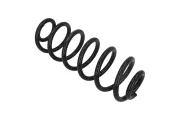 Fahrwerksfeder Hinterachse KAMOKA 2120345